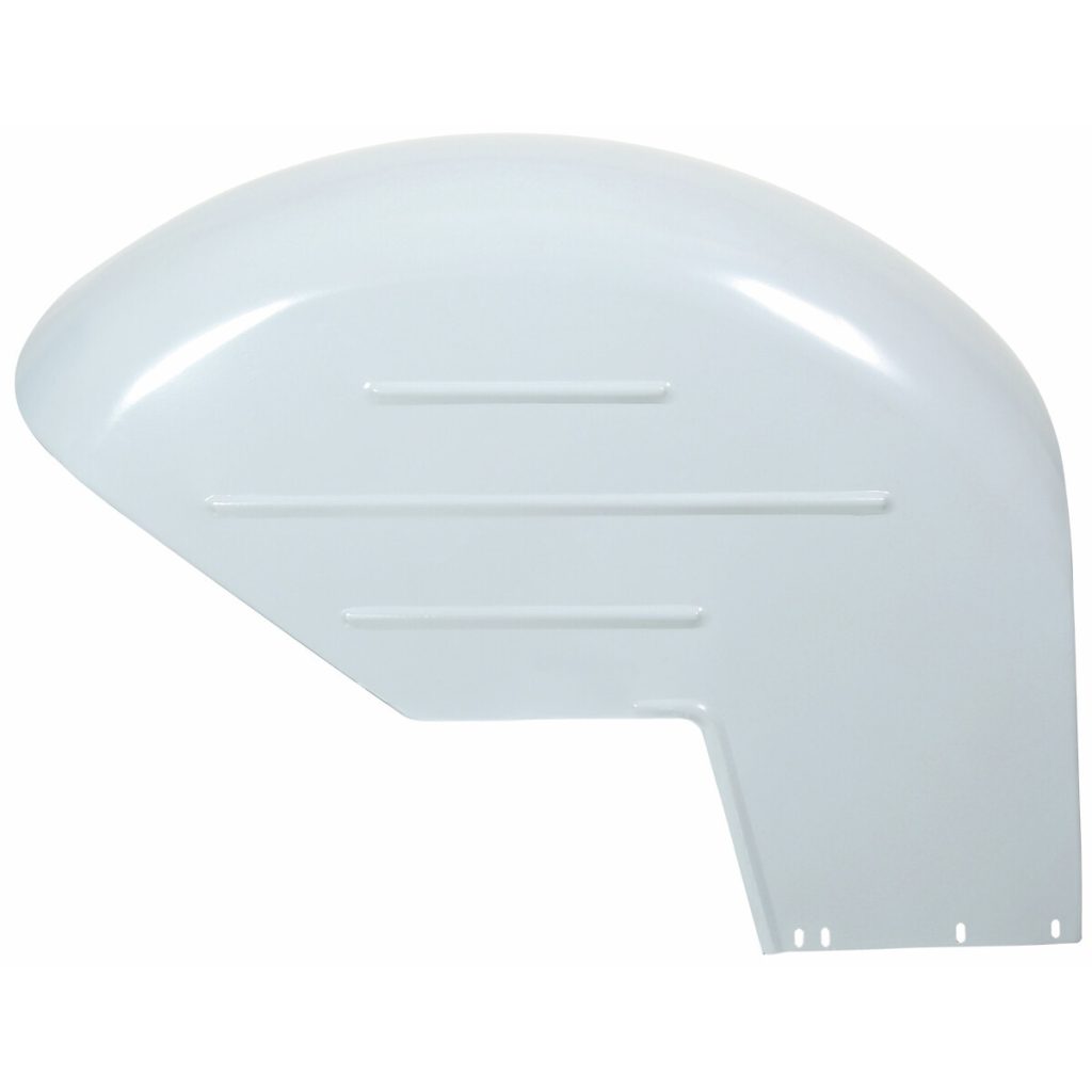 FENDER LH 9" MF 892747M91