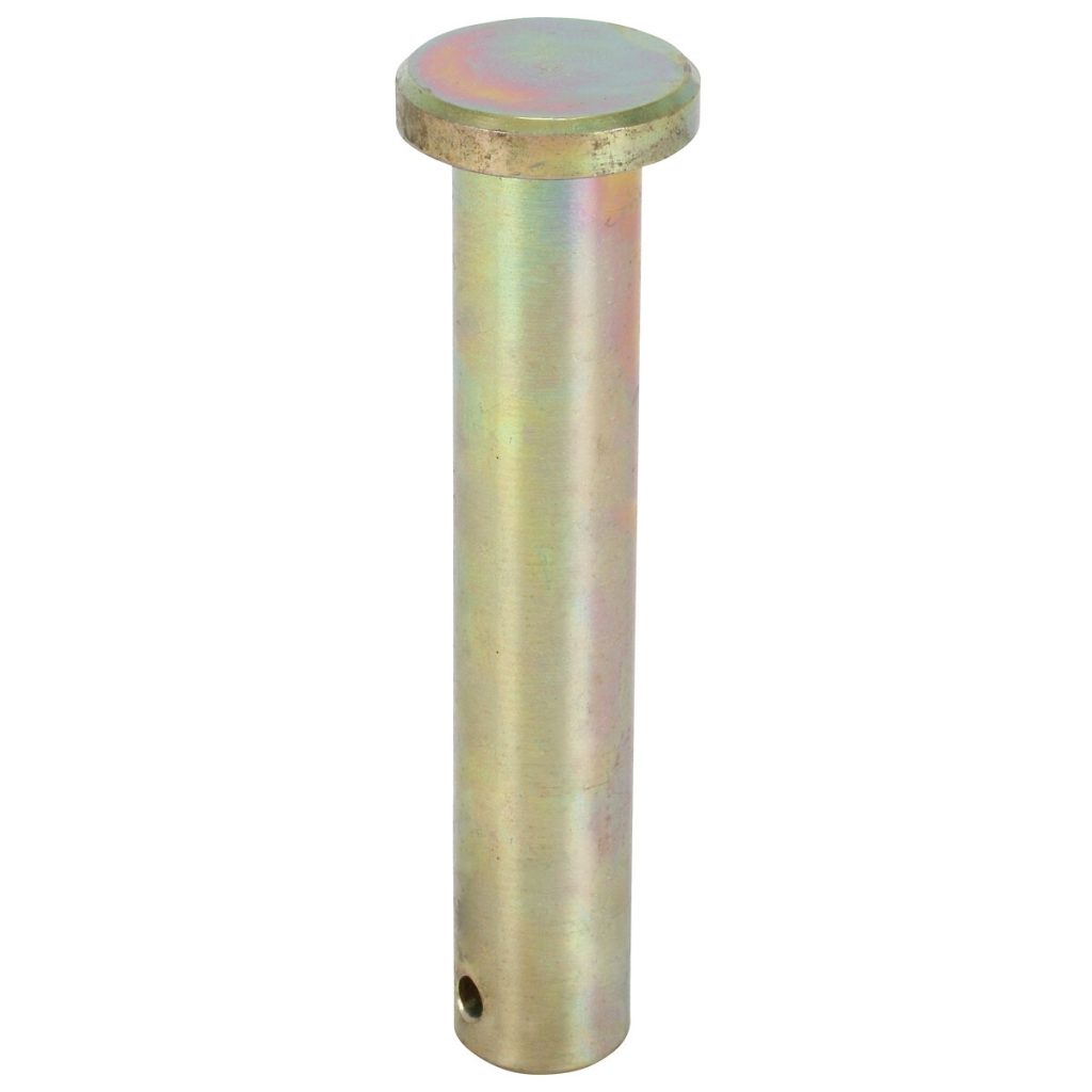 STŪRES CILINDRA TAPA 20X116 MM MF