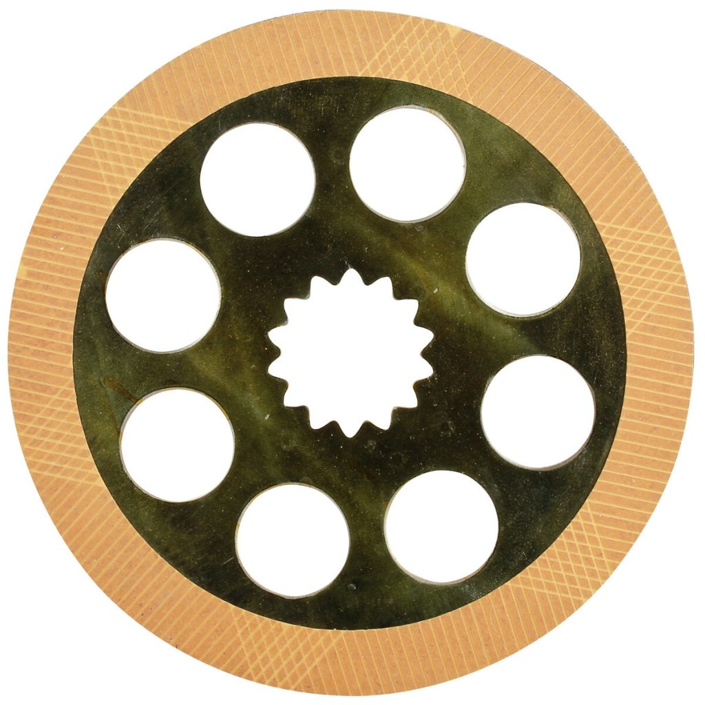 BREMŽU DISKS MF 3386897M92