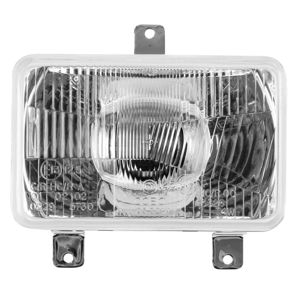HEADLIGHT MF4000,6000,8000-SERIES