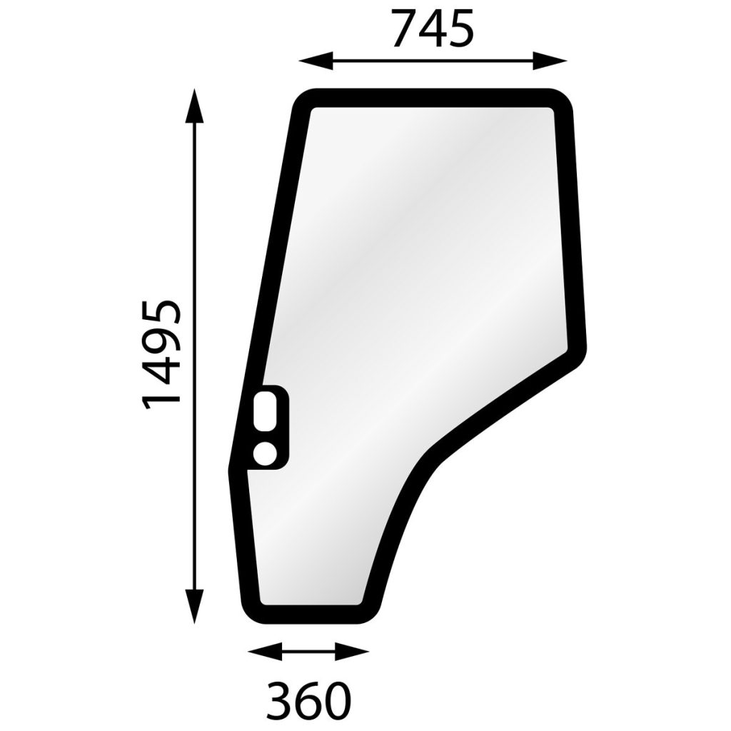 DURVJU MF STIKLS RH 4200 4300