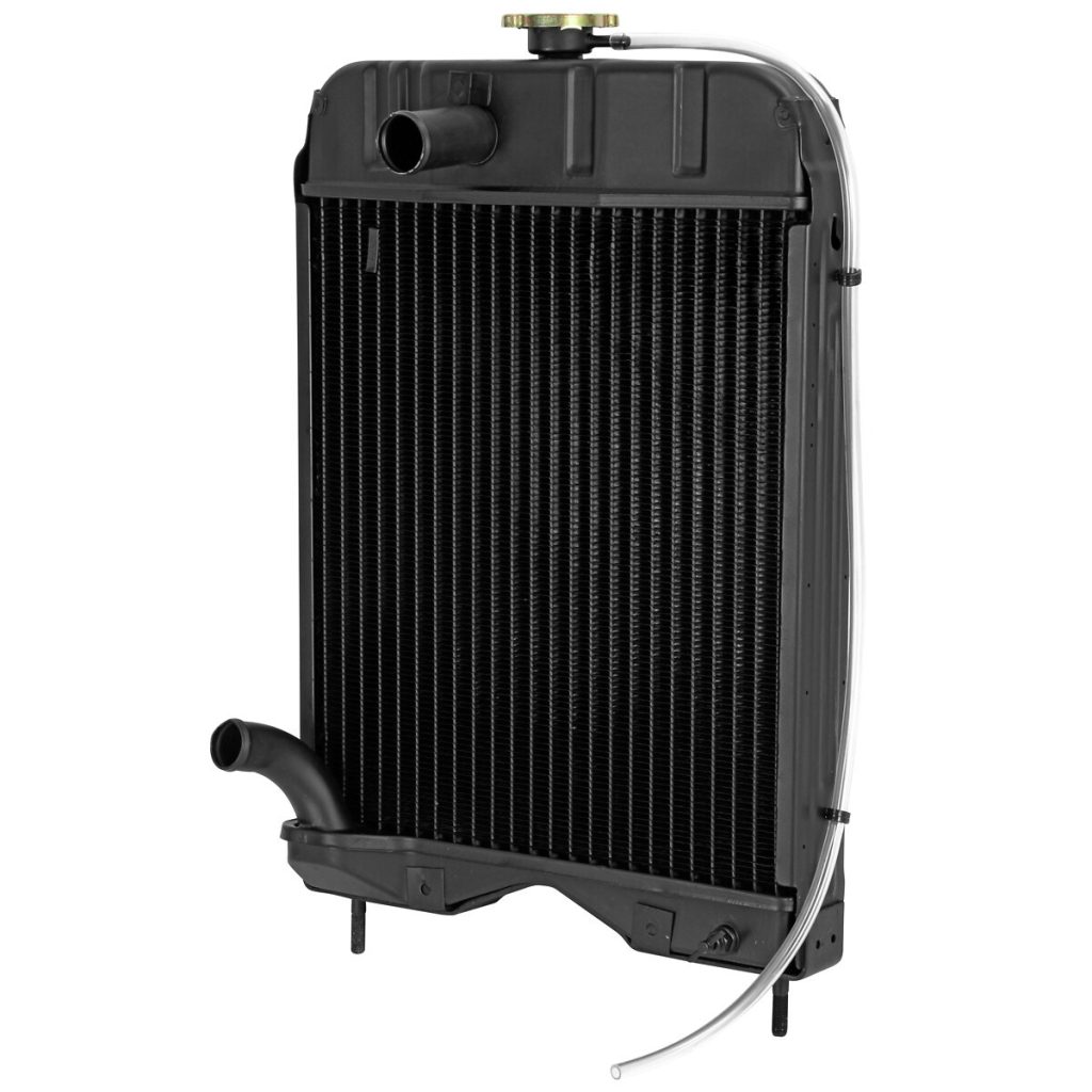RADIATORS MF 181623M1