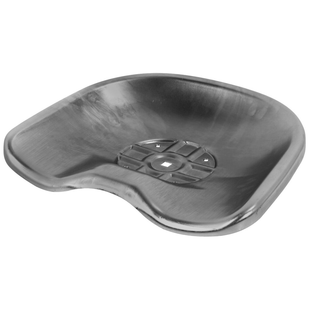 SEAT PAN MF