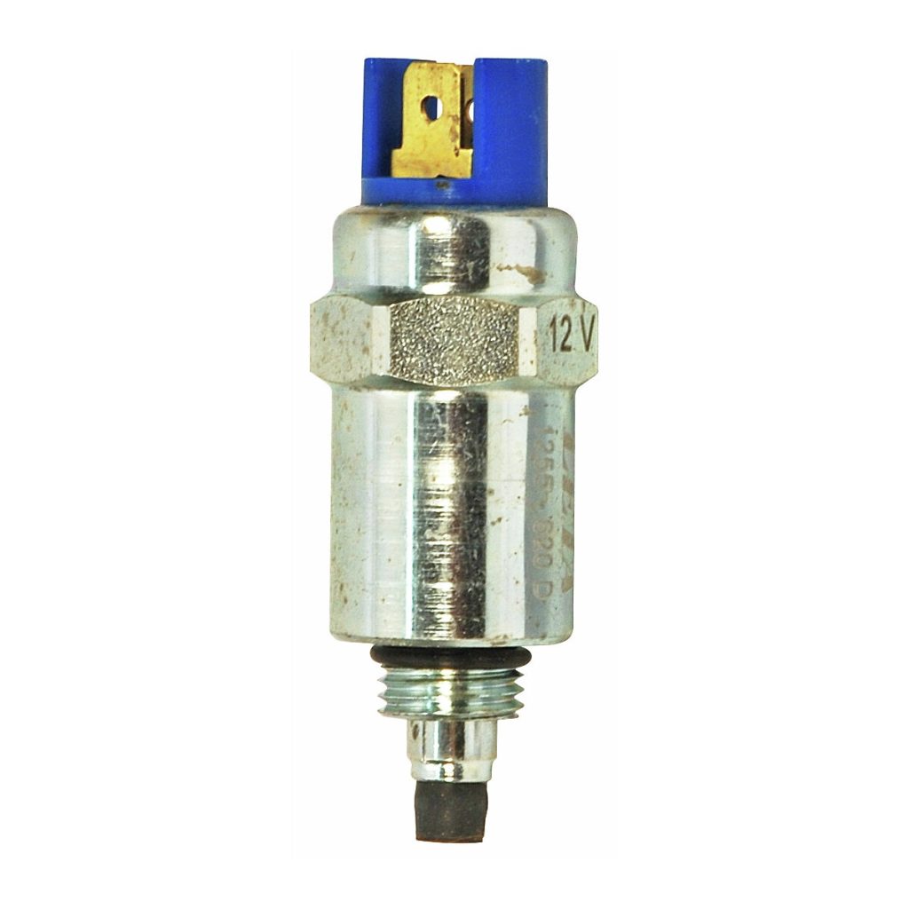 APTURĒŠANAS SOLENOĪDS MF 1896464M1