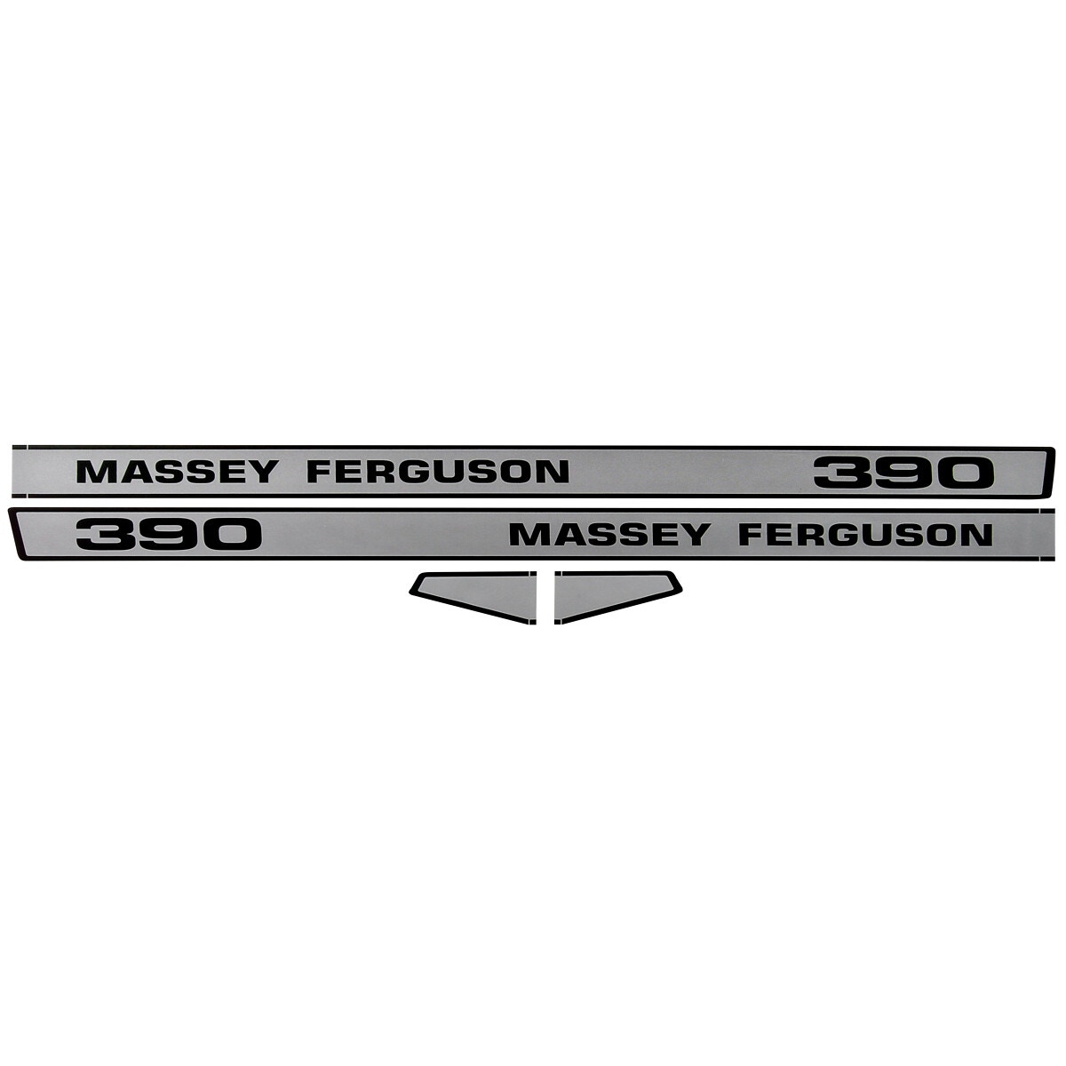 DEKĀLU KOMPLEKTS MF 390