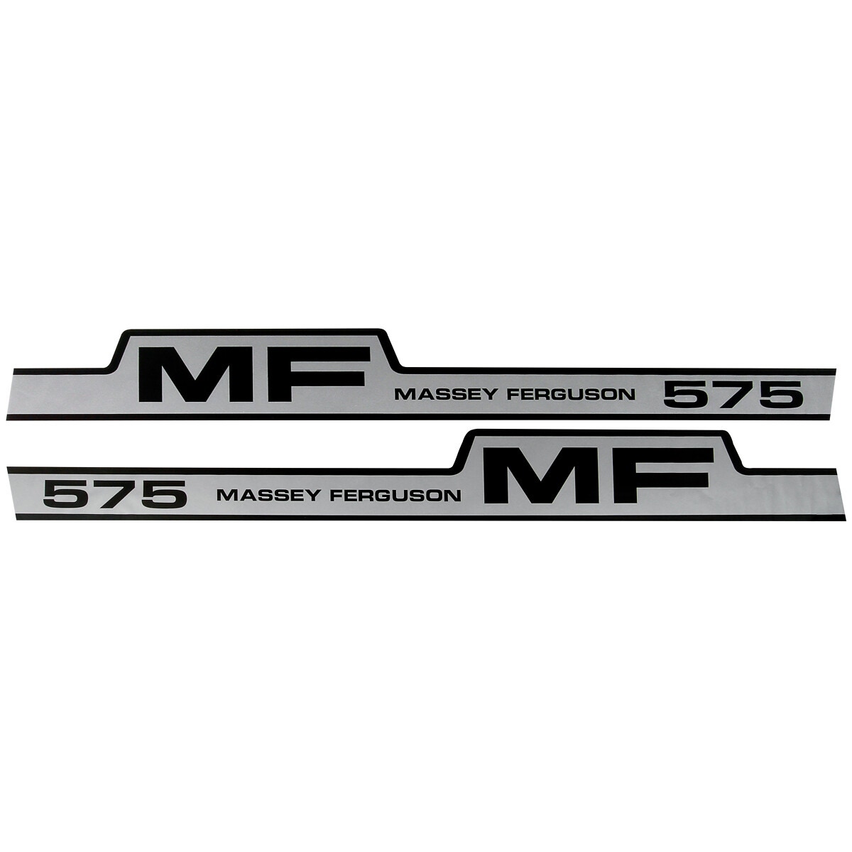 DEKĀLU KOMPLEKTS MF 575