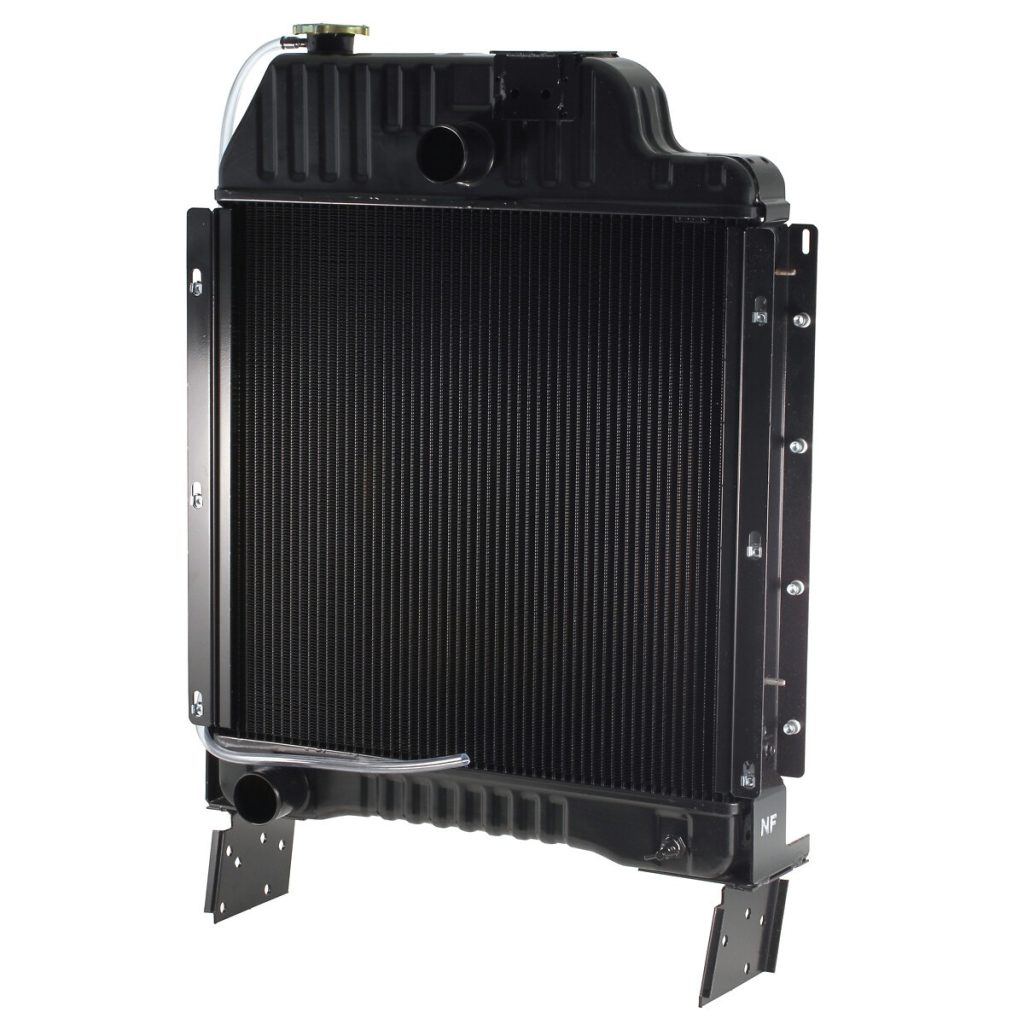 RADIATORS MF 3618628M92