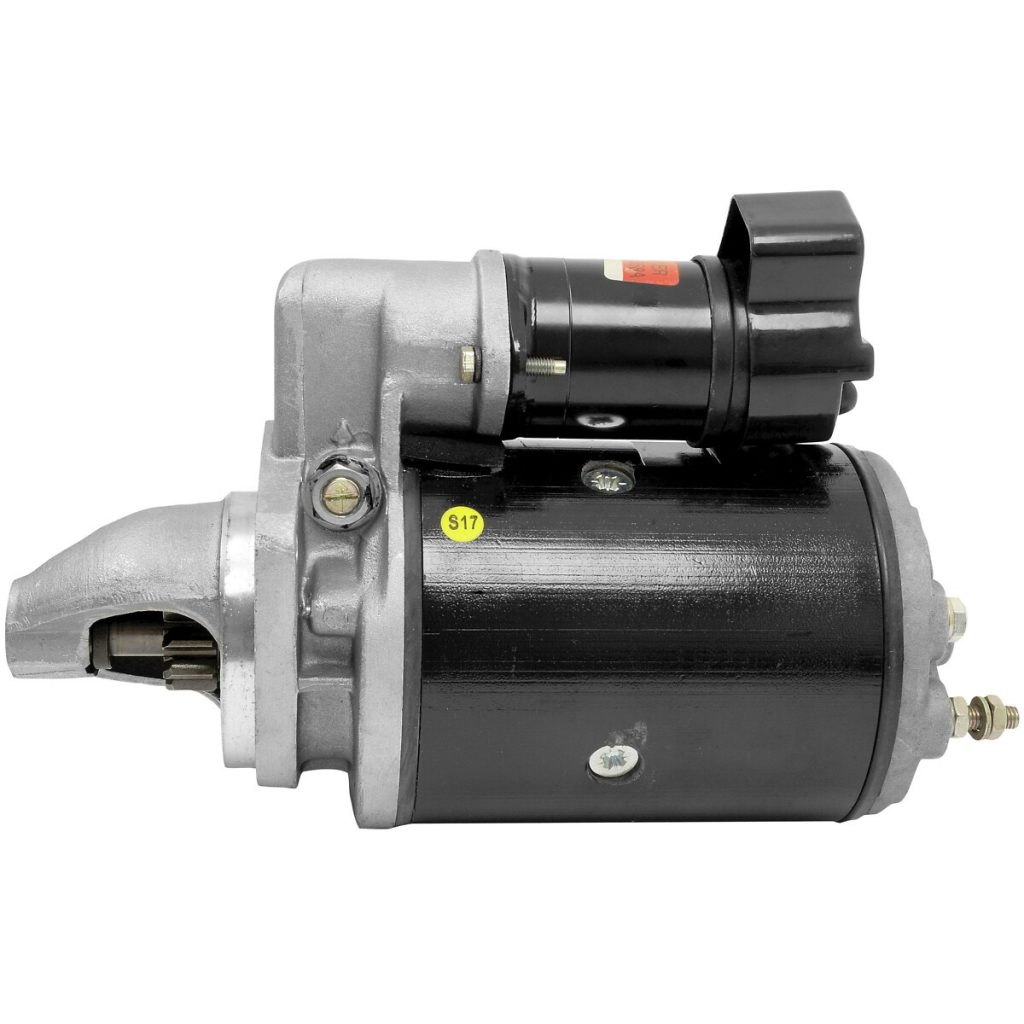STARTERIS MF 12V 2,8KW