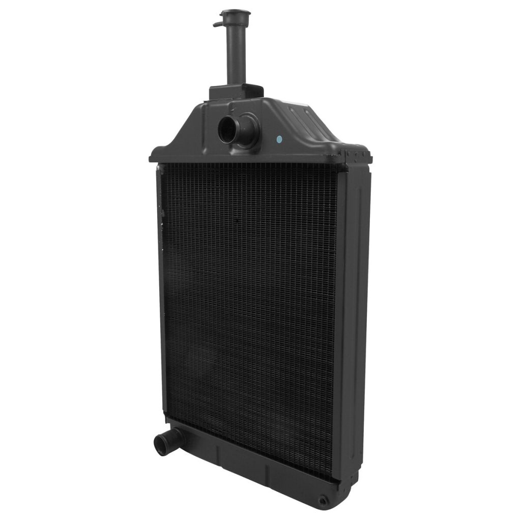 RADIATORS MF 1680599M92