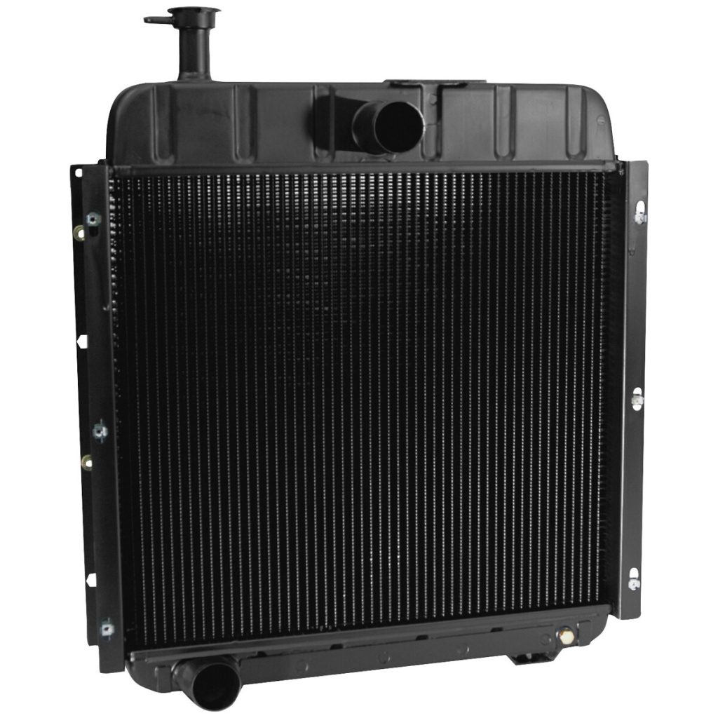 RADIATORS MF 3382797M91