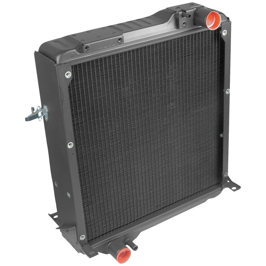 RADIATORS MF 3781116M1