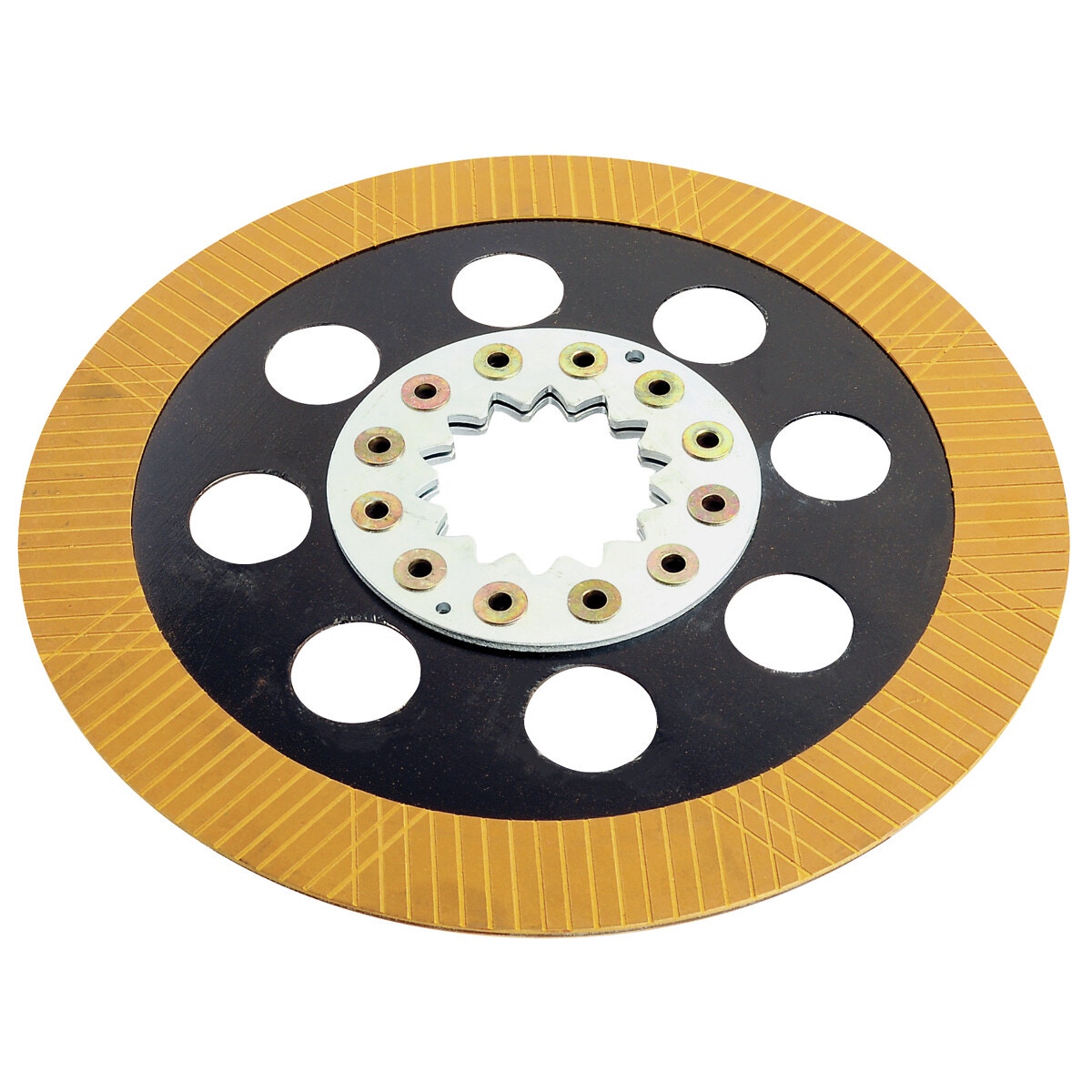 BREMŽU DISKS MF 3791556M11
