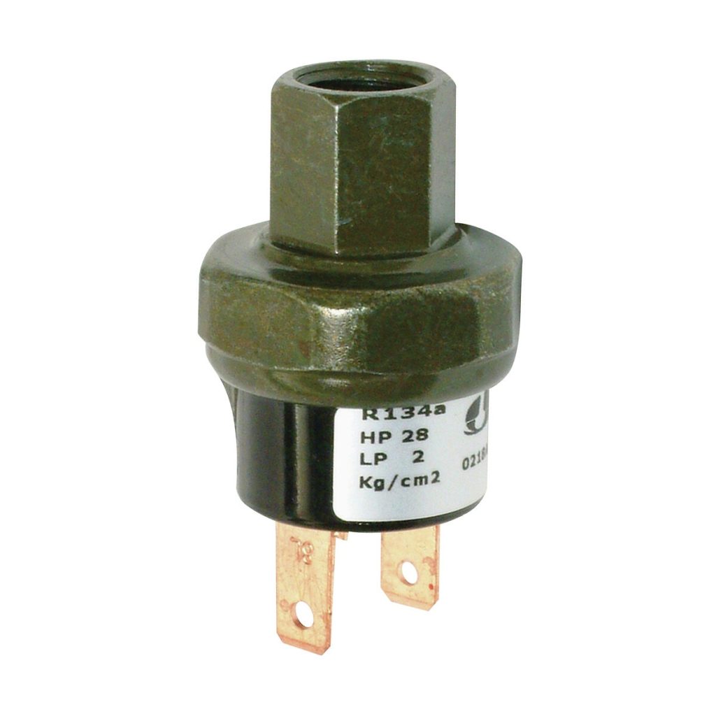 GAISA KONDICIONĒŠANAS TEMPERATŪRAS SLĒDZIS MF 3384301M2