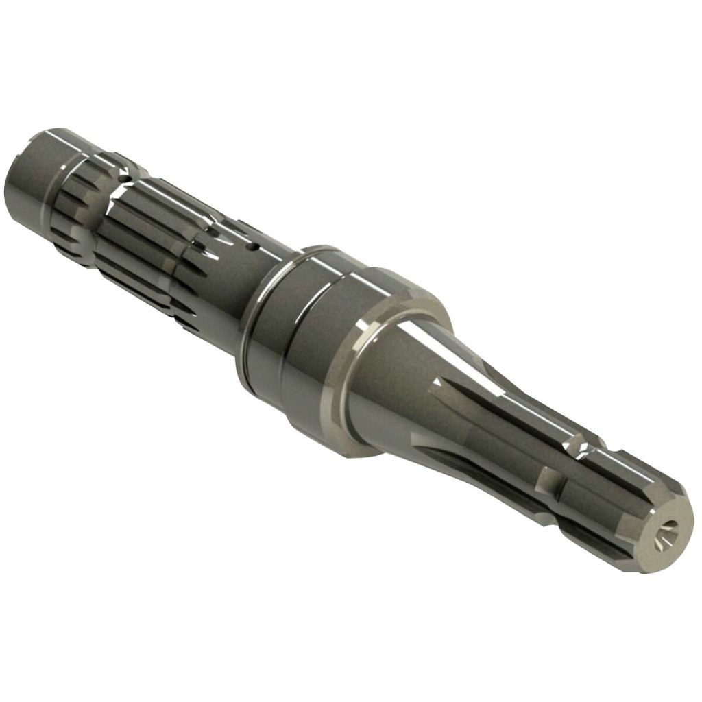 TRANSMISIJAS PTO IZEJAS VĀRPSTA MF 3382074M10