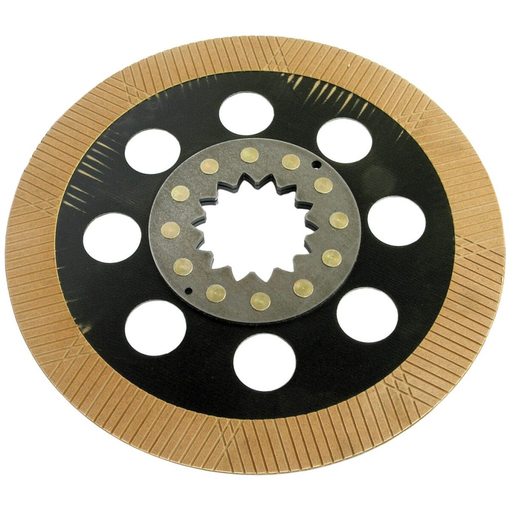 BREMŽU DISKS MF 3617653M91