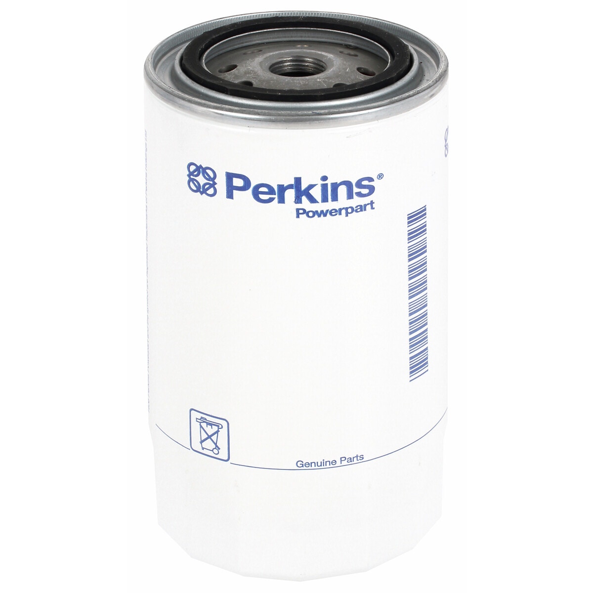 EĻĻAS FILTRS MF 2654407