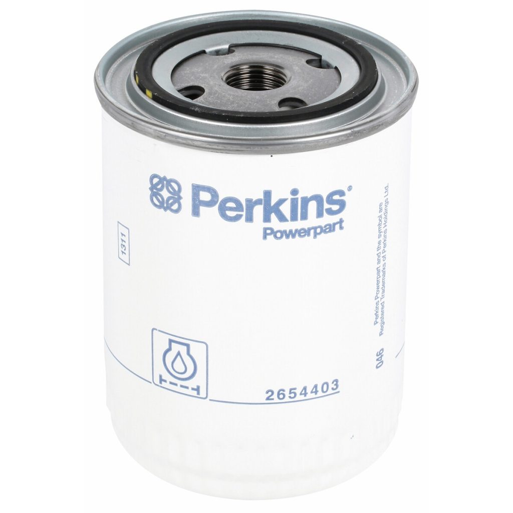 EĻĻAS FILTRS MF 2654403