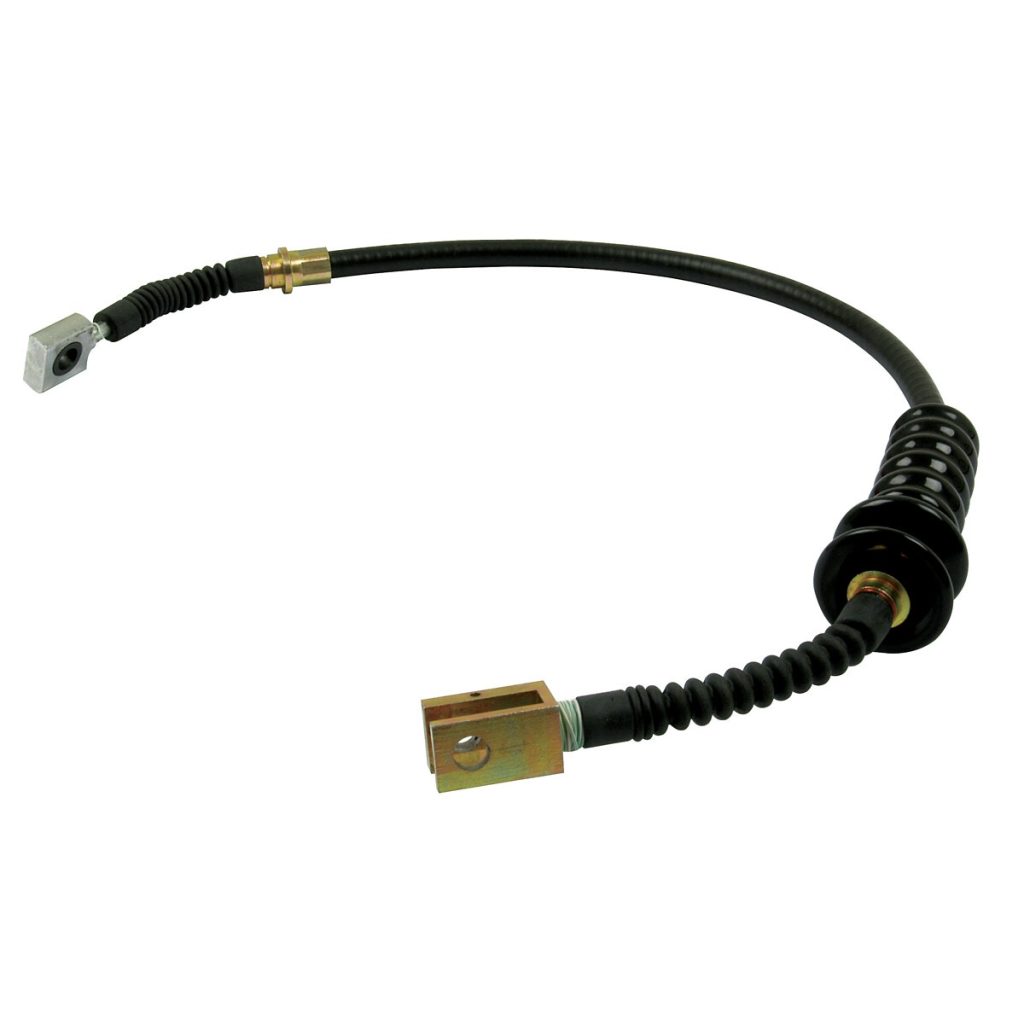 SAJŪGA TROSE 756 MM MF 3699304M91