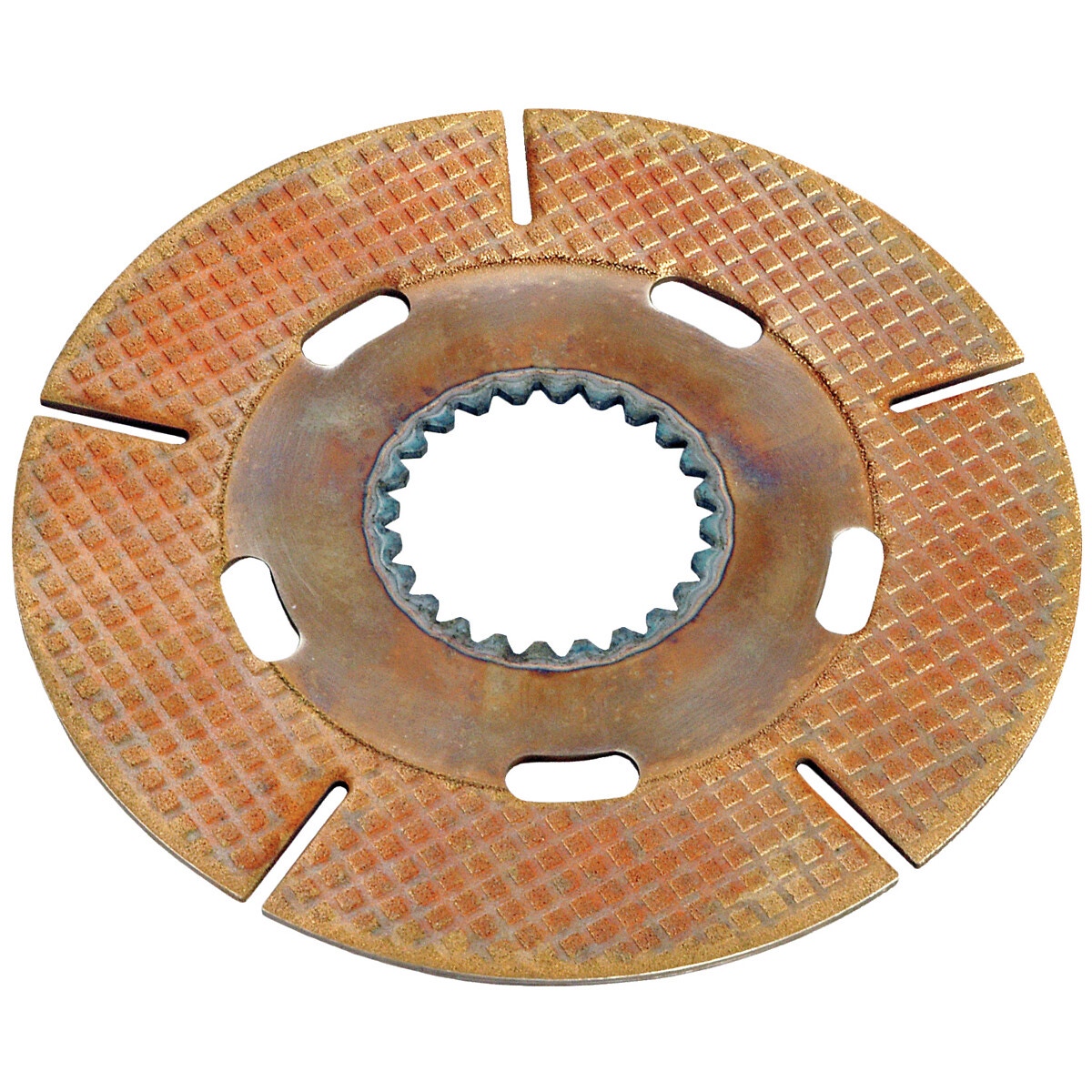 ROKAS BREMŽU DISKS MF 3790493M1