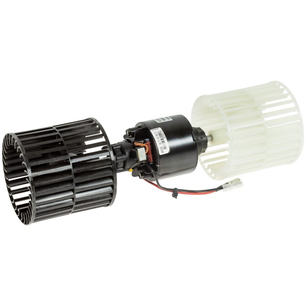 SILDIERĪCES VENTILATORS