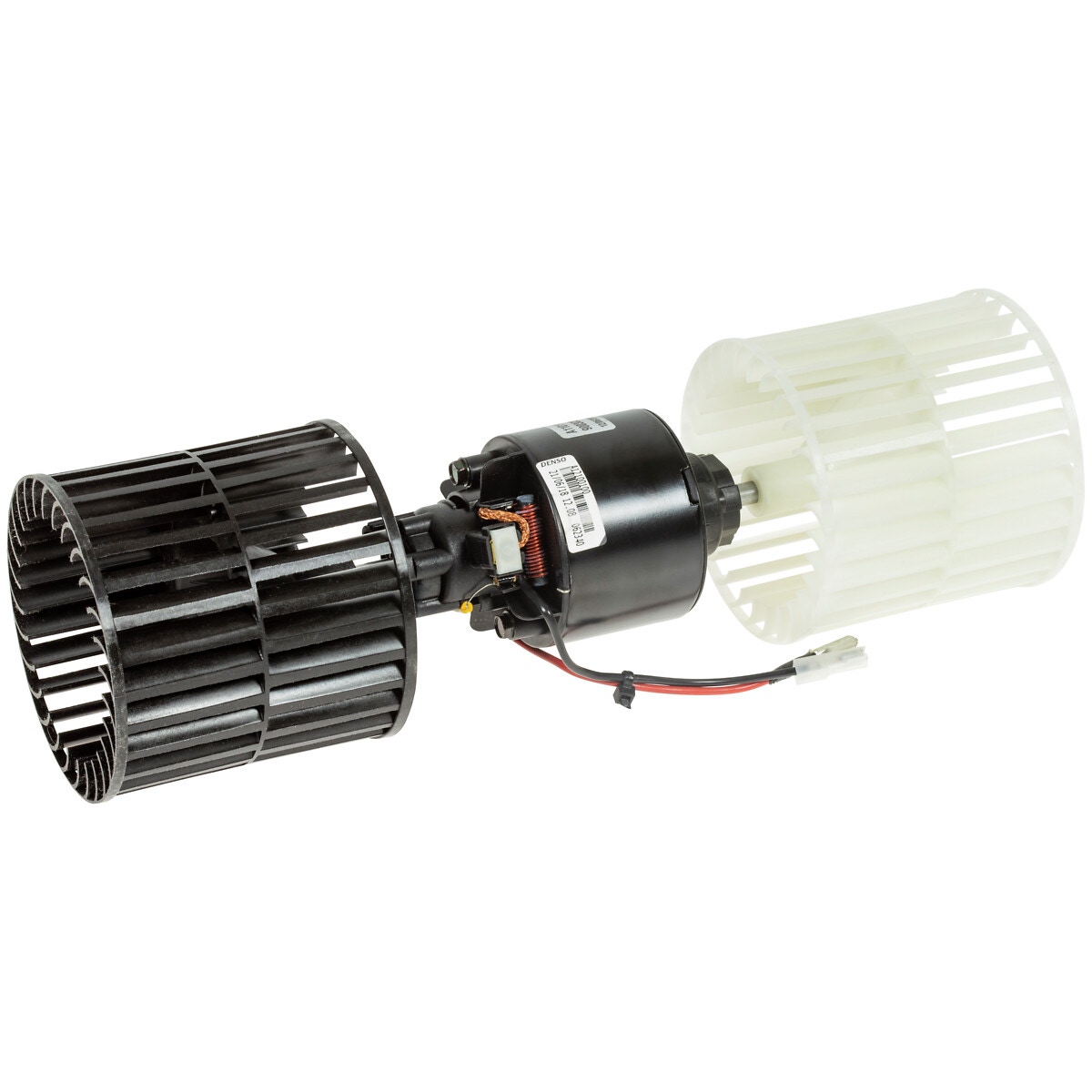 SILDIERĪCES VENTILATORS