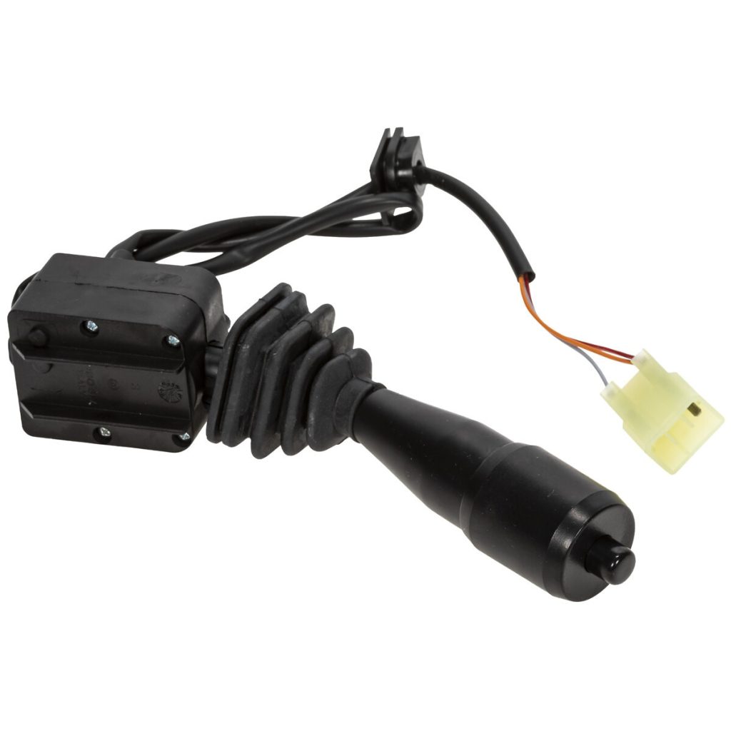 DYNASHIFT SLĒDZIS MF 3713668M4