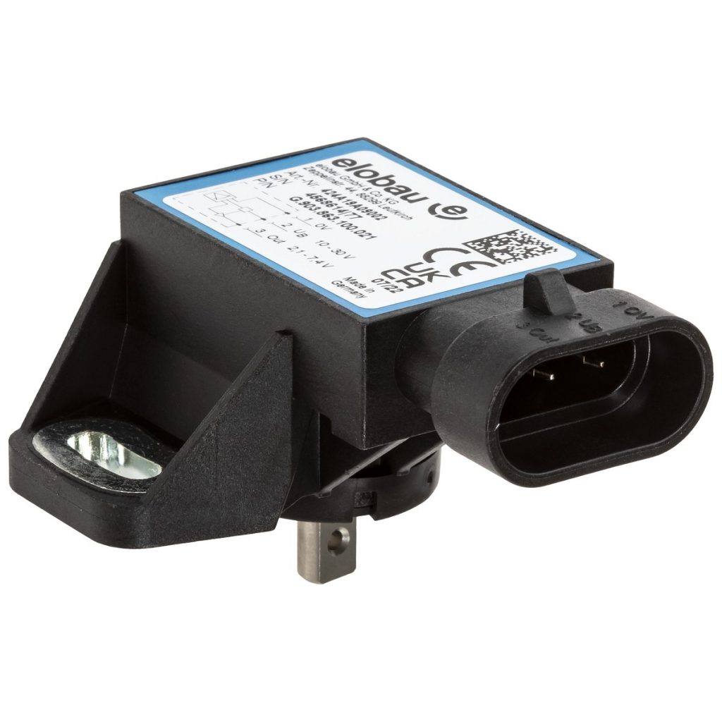POZĪCIJAS SENSORS PACĒLĀJA ROKAS MF 3797129M1