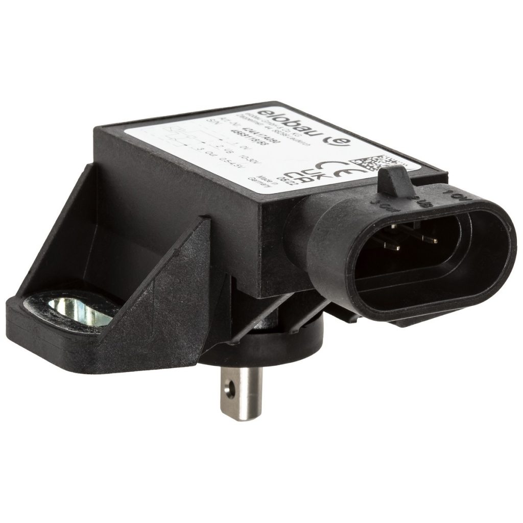 SAJŪGA PEDĀĻA SENSORS MF 3784361M1