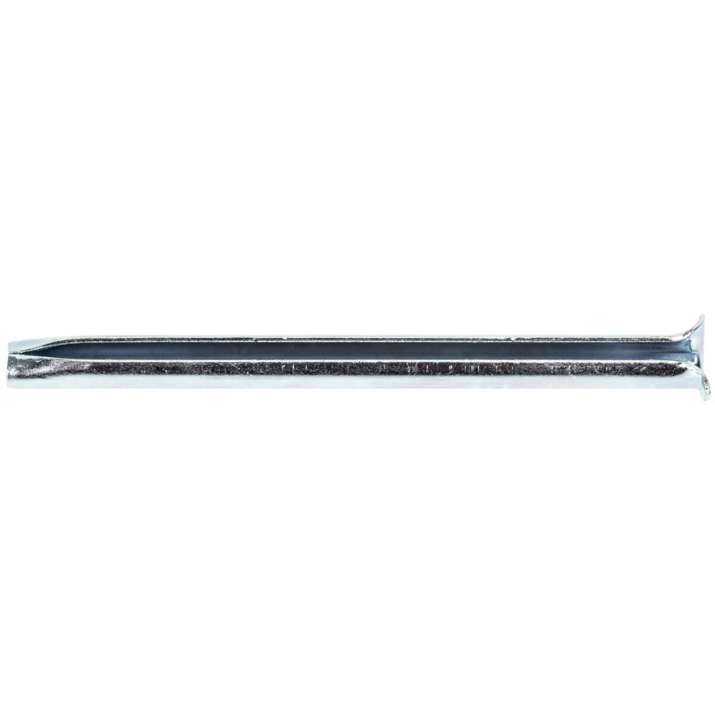 Atsperu enkurs 6×50/80 100gab cinkots