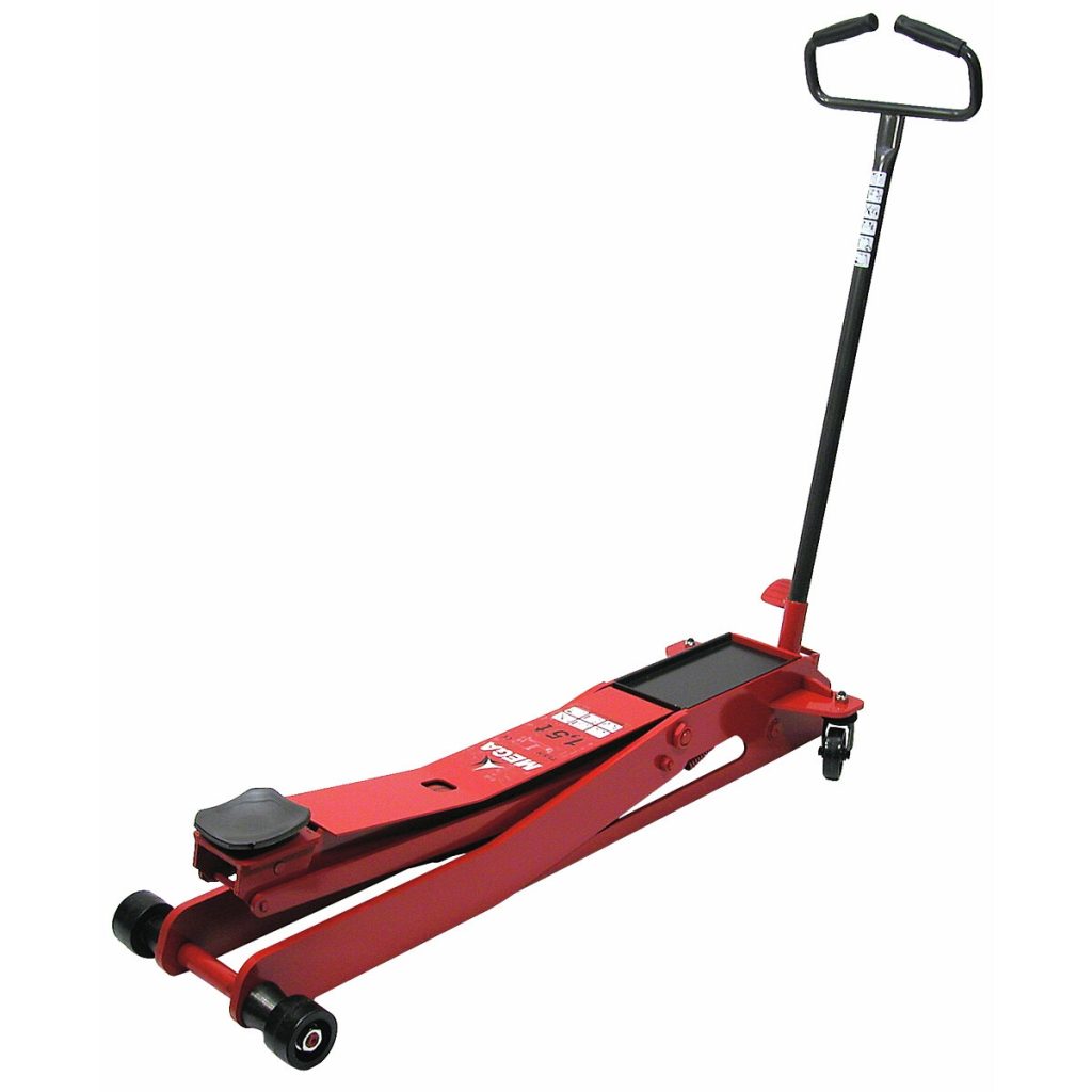 HIDRAULISKAIS RATIŅU DOMKRATS 1500 KG