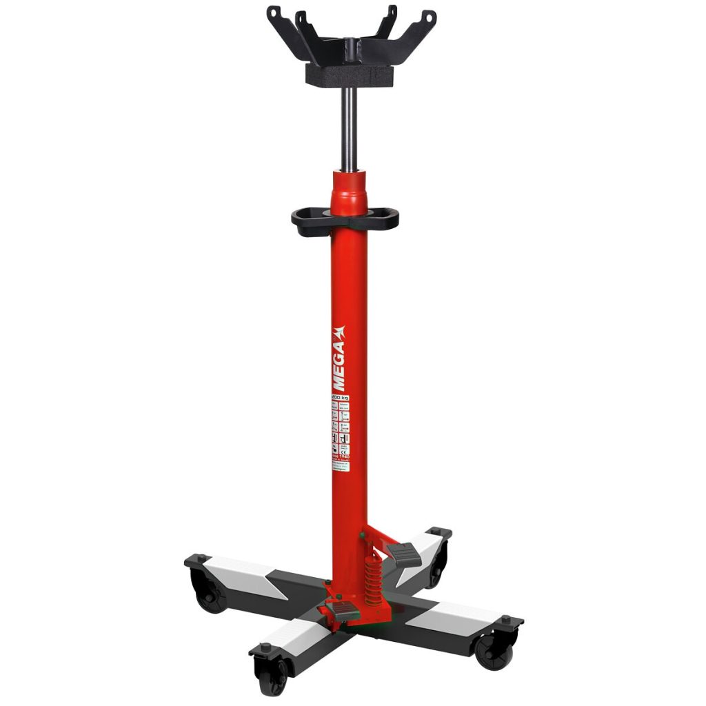 TRANSMISIJAS DOMKRATS 1200 KG