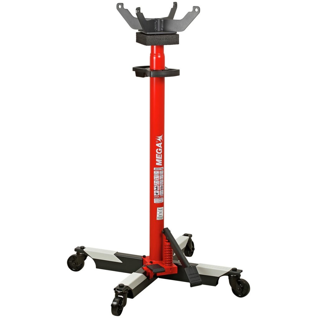 AUGSTAS CELTSPĒJAS TRANSMISIJAS DOMKRATS 300 KG
