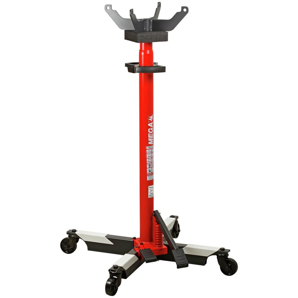 AUGSTAS CELTSPĒJAS TRANSMISIJAS DOMKRATS 750 KG