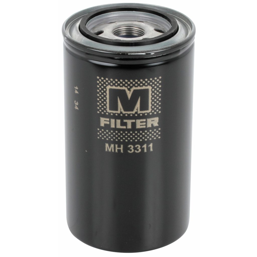 EĻĻAS FILTRS