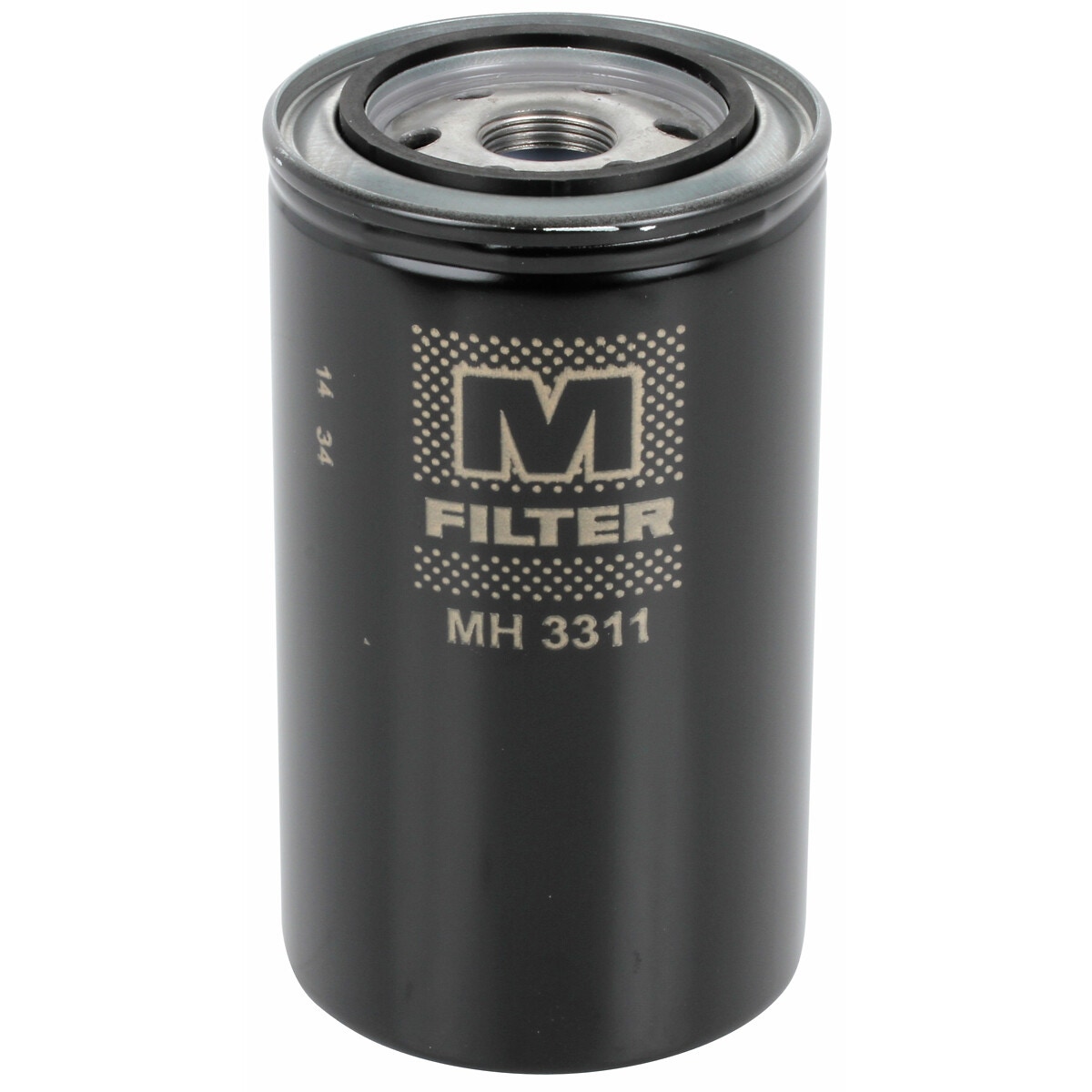 EĻĻAS FILTRS
