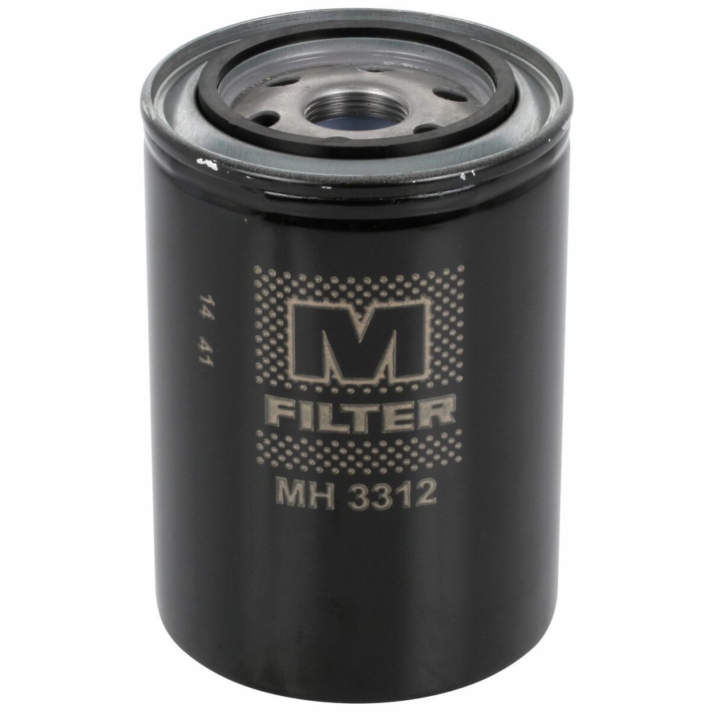 EĻĻAS FILTRS