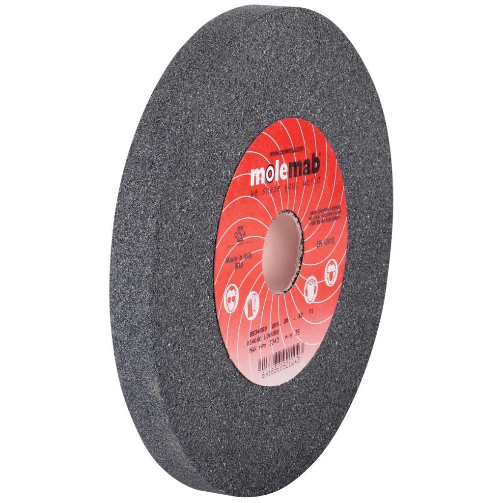 Galda slīpripas 200x20x32mm g46 pelēks