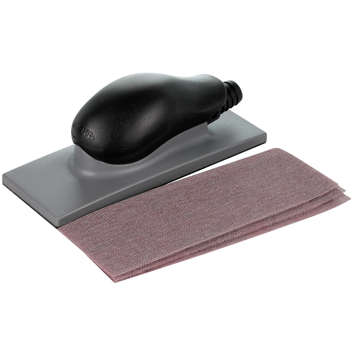 Slīpēšanas bloks abranet 70x198 mm + 3 x p120