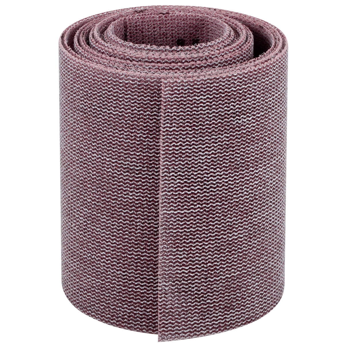 Smilšpapīra rullis 115 mm x 10 m p180 abranet