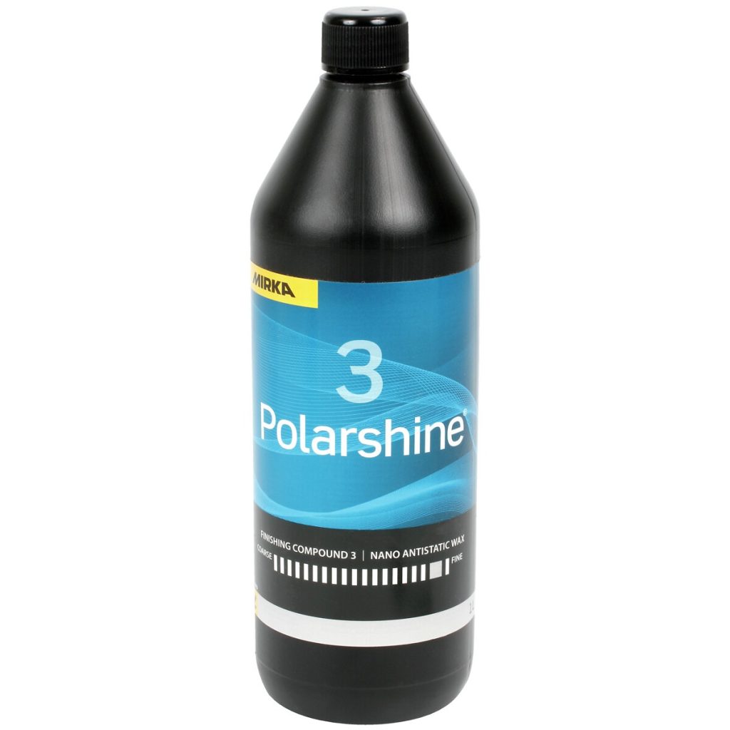Polarshine nano antistatiskais vasks uf3 1l