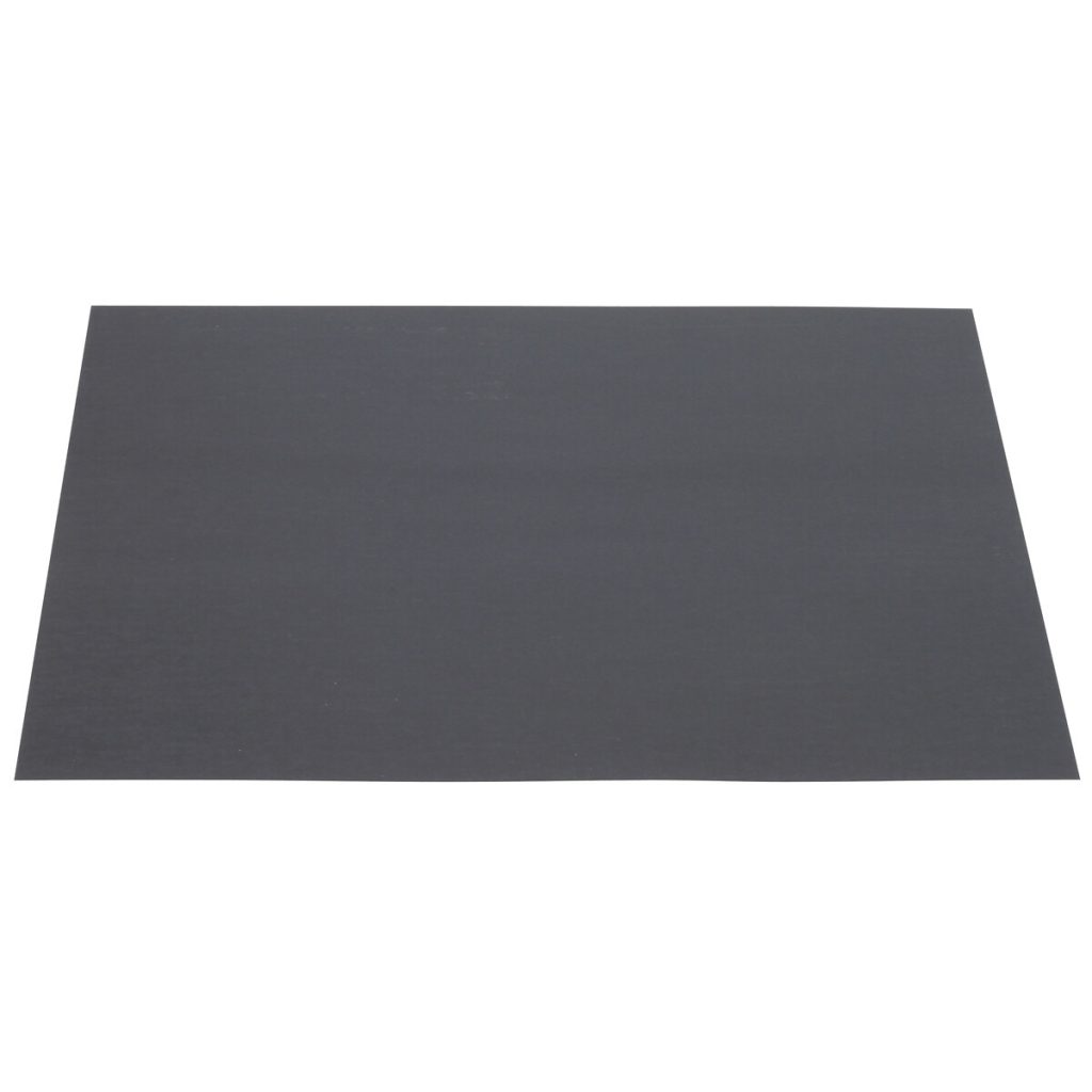 Mitrais smilšpapīrs 230x280mm p1500 ecowet