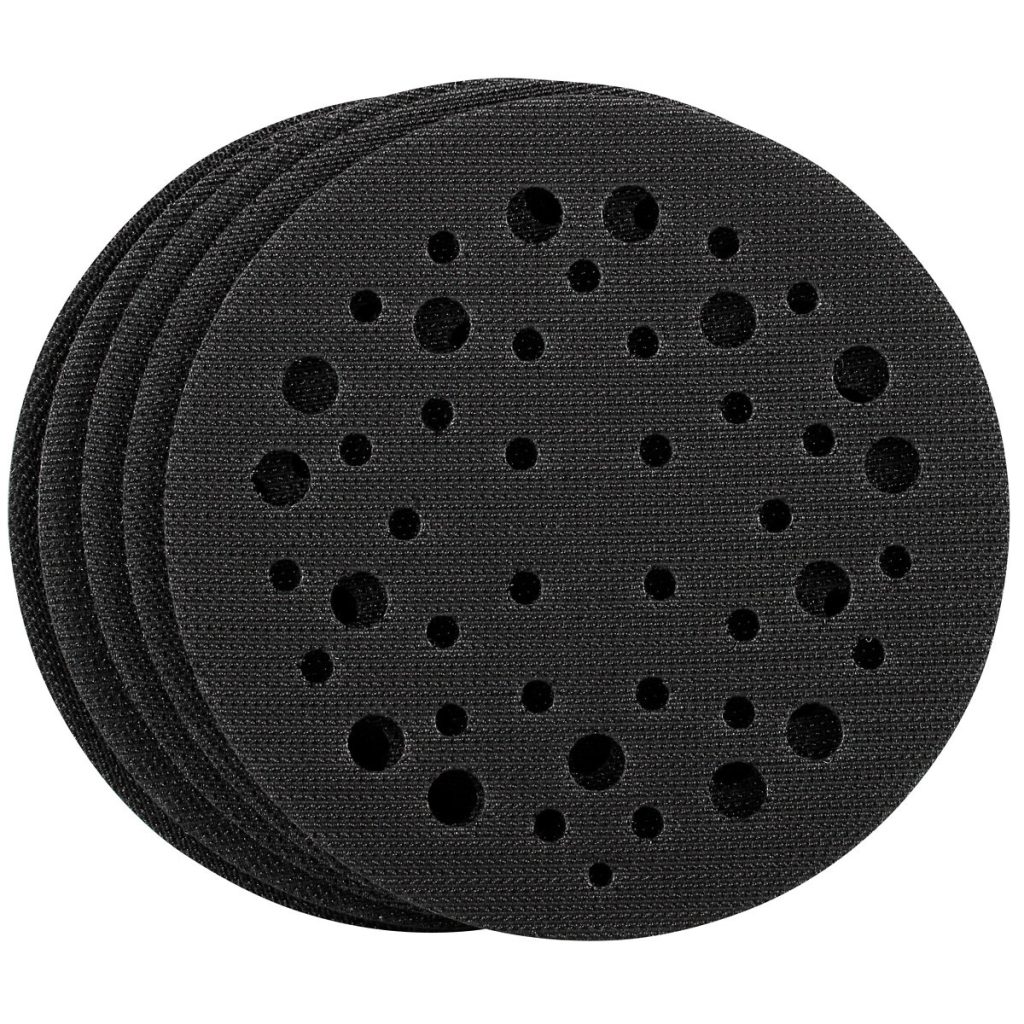 Spilventiņu taupītājs 125mm 44h 5gab.