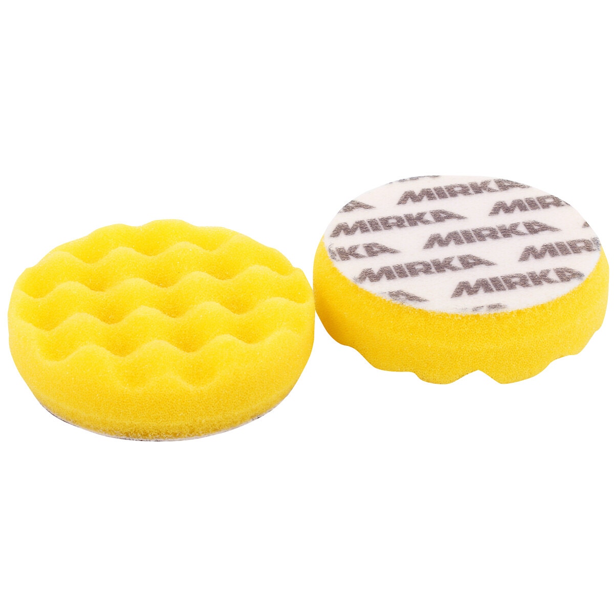 Pulēšanas spilventiņš 85 mm polarshine 2 gab.