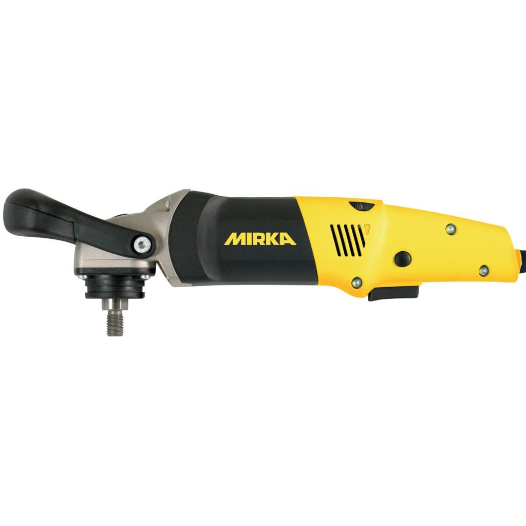Pulēšanas mašīna ps1437 1400w 150mm