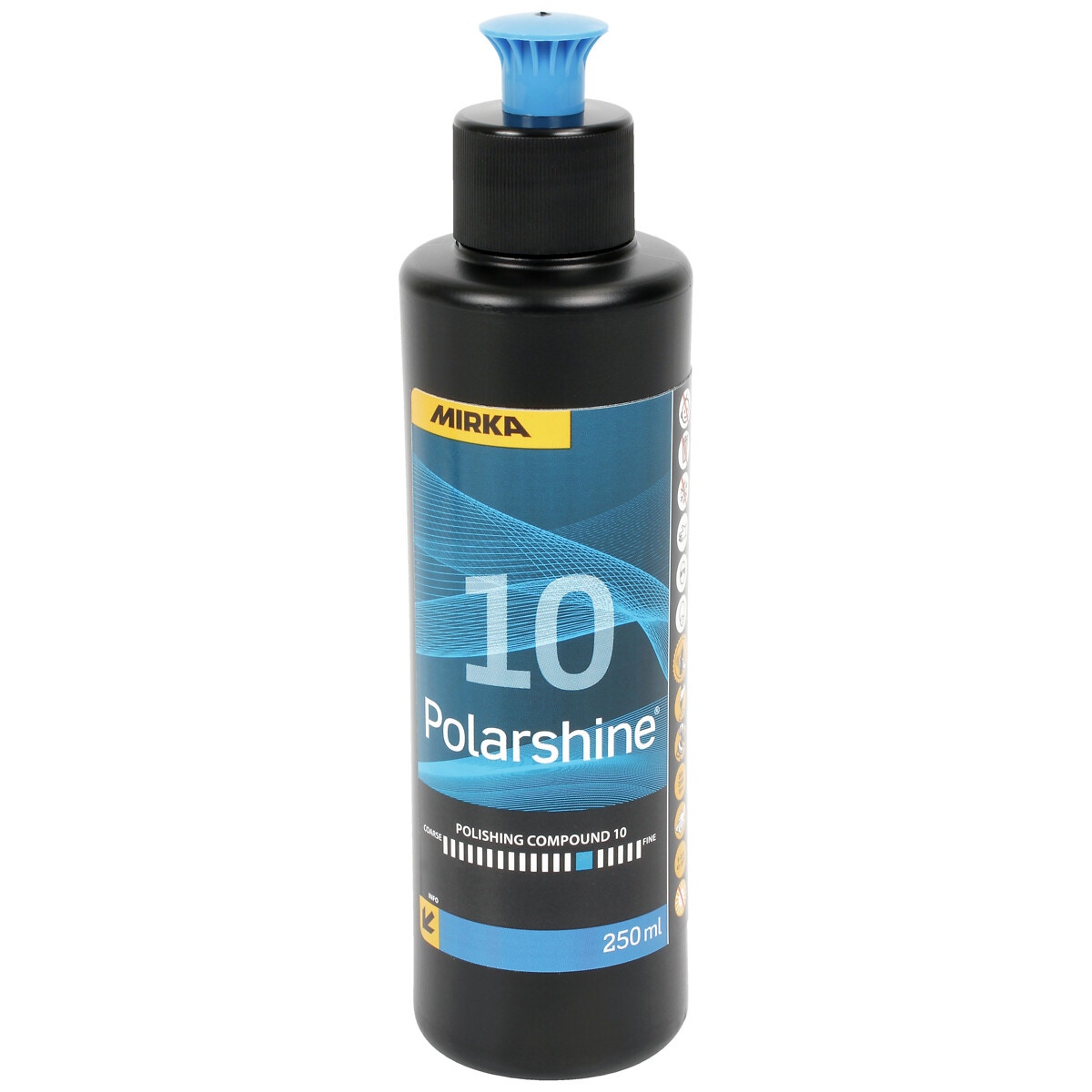 Polarshine 10 250ml