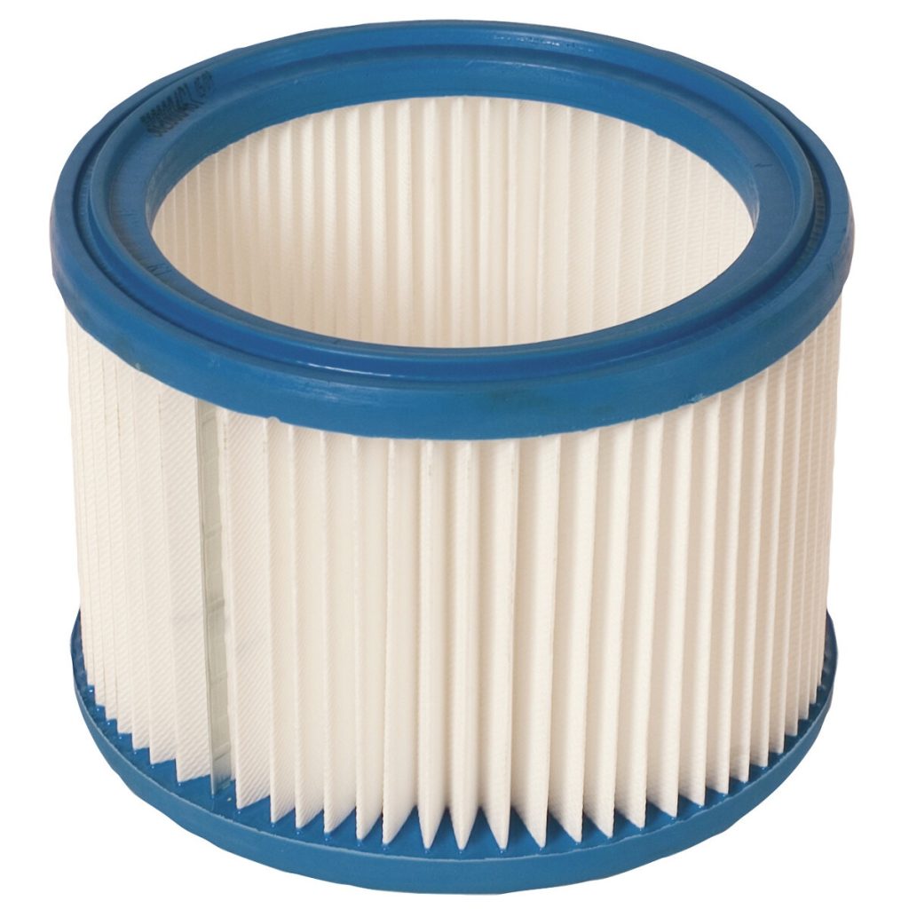 PUTEKĻU FILTRS UZ MIR1595