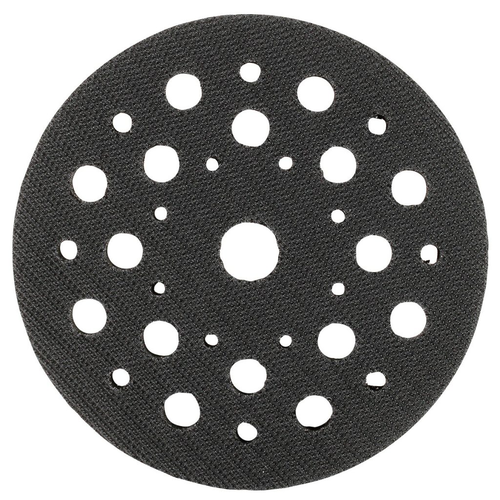 Saskarnes paliktnis 125 mm 33 h