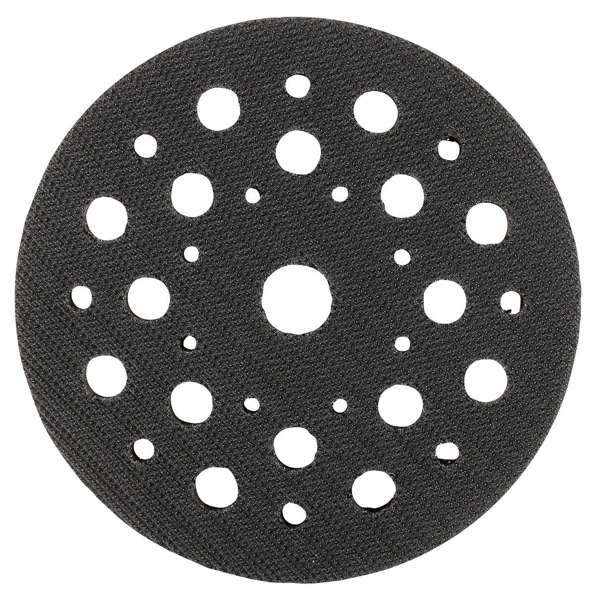 Saskarnes paliktnis 125 mm 33 h