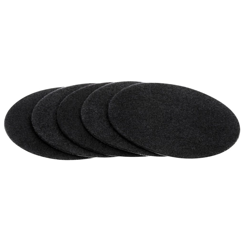 Saskarnes spilventiņš 150 mm 5 gab.