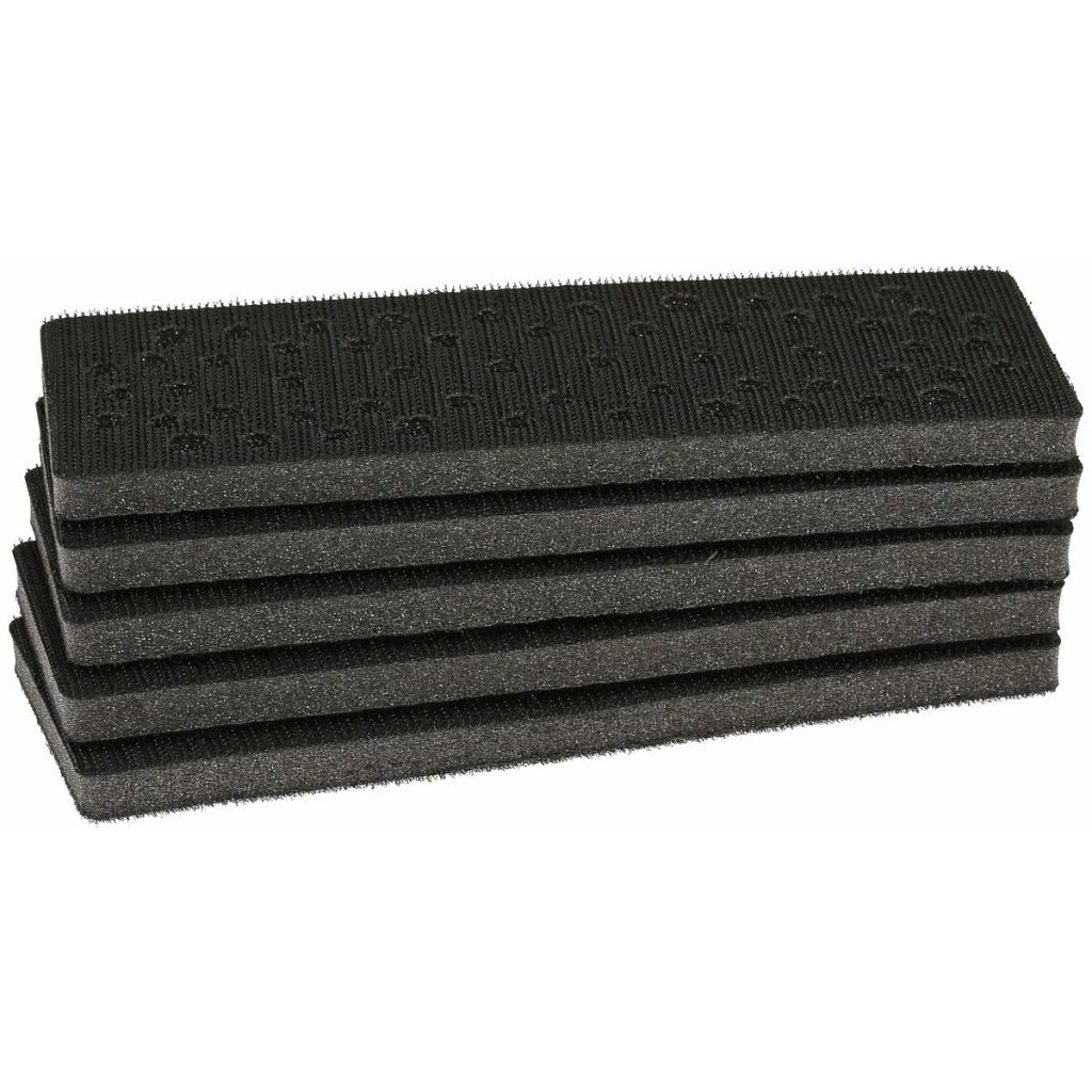 Saskarnes spilventiņš 70x198mm 56h 5 gab.